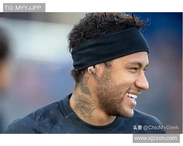 全球十大未有纹身的足球巨星揭秘 他们的魅力与独特之处