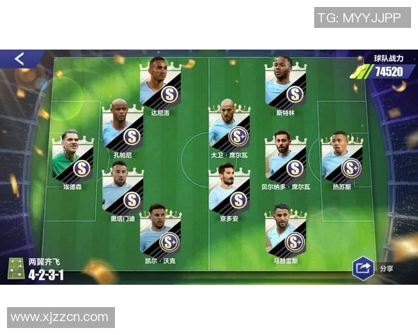 曼城足球球星排名与表现分析榜单及未来潜力评估