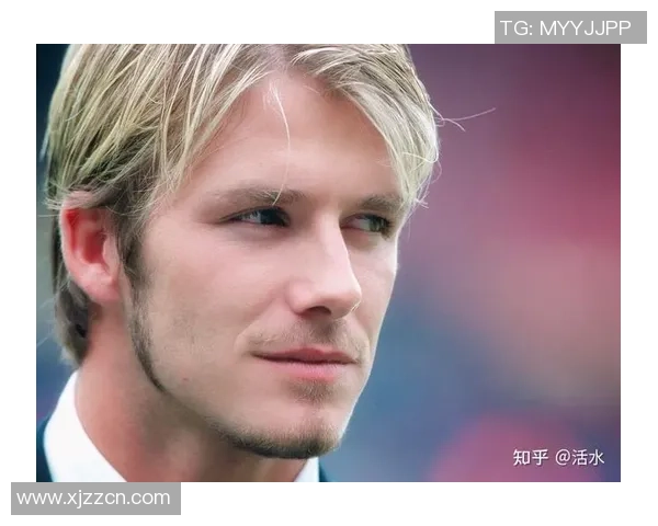 全球足球球星颜值排名揭晓 谁是最具魅力的足球明星